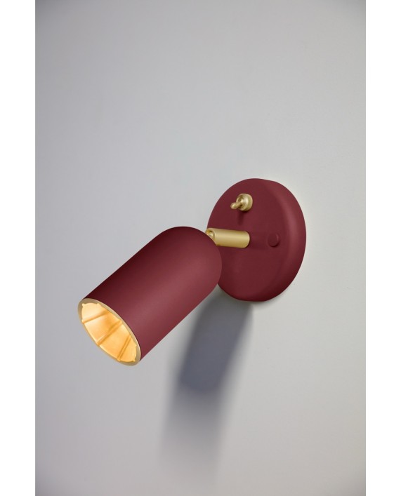 Bert Frank Doma Colourway Wall Lamp